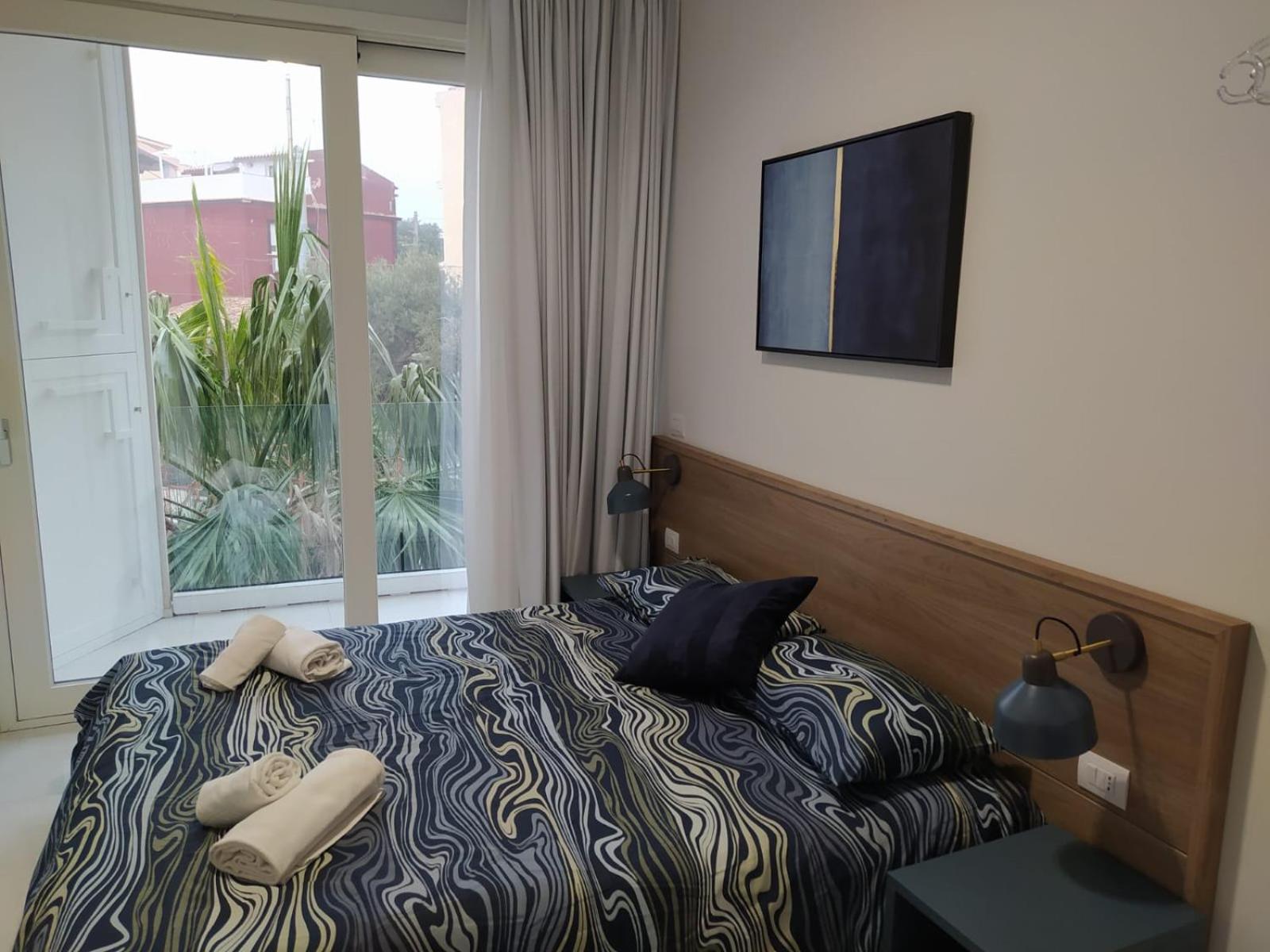 Taormina Lukos House In Center With Pool By Taormina Holidays エクステリア 写真
